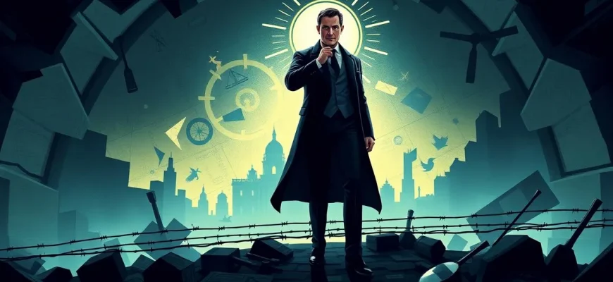 Películas de guerra sobre códigos secretos