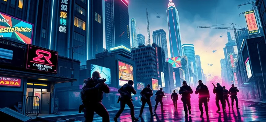 Películas de Acción sobre Terroristas Modernos