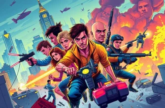 Películas de Acción con Aventuras Peligrosas