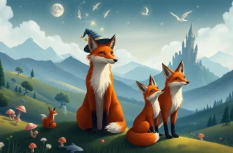 Películas de Fantasía con Zorros