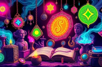 Películas Místicas sobre Amuletos de Poder