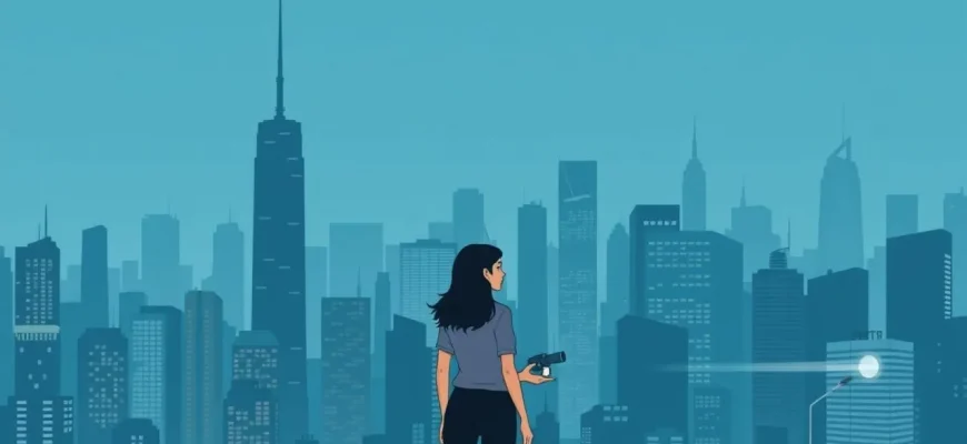 Películas de Paranoia: 10 Joyas del Suspense