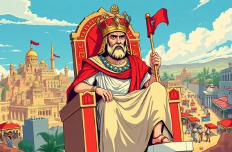 Películas históricas sobre el Imperio Seléucida