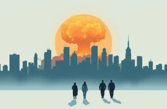 Películas de Ciencia Ficción sobre Explosiones Nucleares