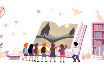 Películas de Fantasía Escolares para Soñar