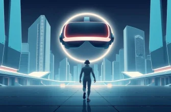 Películas de Ciencia Ficción sobre Realidad Virtual