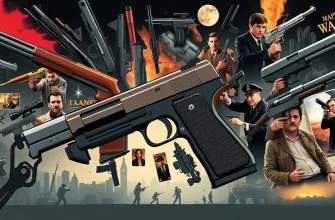 Películas sobre armas: una selección imperdible