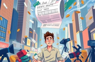 Películas sobre deudas: Una selección de 10 títulos imprescindibles