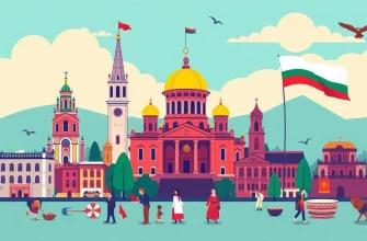 Películas sobre Bulgaria en Español