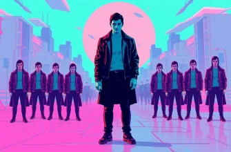 10 Películas de Misterio con Días Repetidos