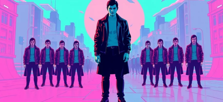 10 Películas de Misterio con Días Repetidos