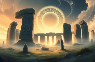 Películas de Misterio sobre Construcciones Megalíticas