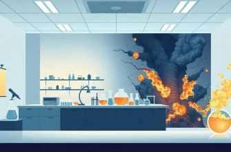 Películas de Catástrofes en Laboratorios de Investigación