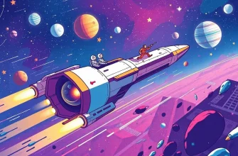 10 Películas Inolvidables sobre Viajes Espaciales