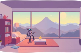 Robots en Casa: 10 Películas de Ciencia Ficción