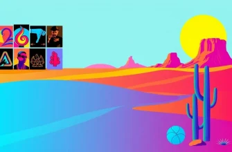 Documentales sobre desiertos