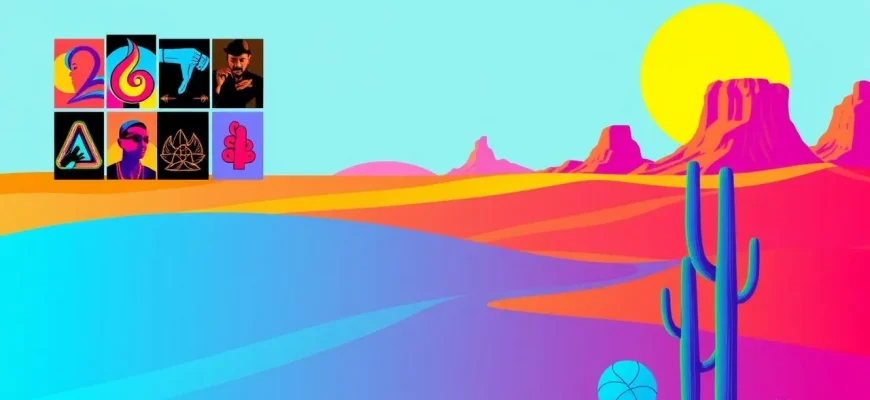 Documentales sobre desiertos