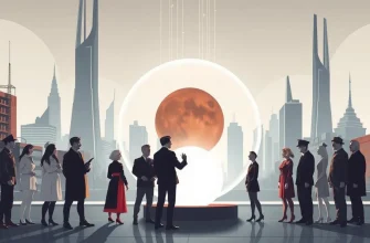 Películas de Ciencia Ficción sobre la URSS