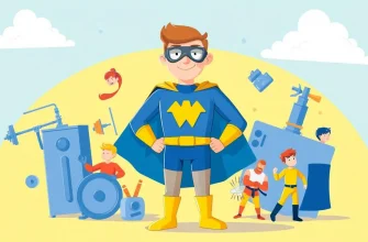 10 Películas Cómicas sobre la Fuerza