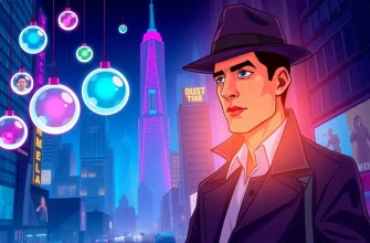 Películas de Detectives con Visiones