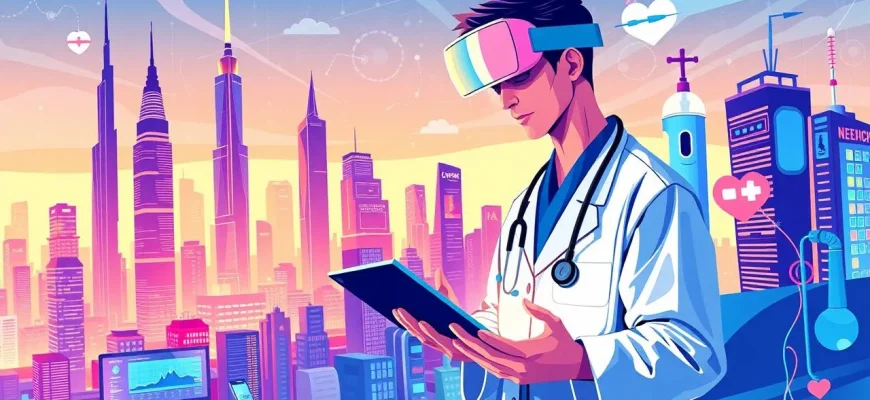 Documentales sobre Medicina Digital en Español