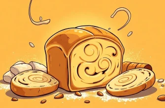 Melodramas sobre Panaderos: Amor y Harina