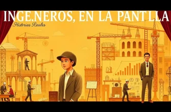 Películas sobre Ingenieros Basadas en Hechos Reales