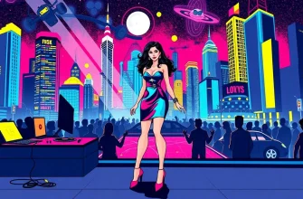 Melodramas con música de club: 10 películas para disfrutar