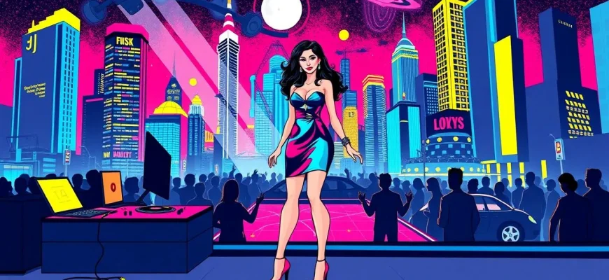 Melodramas con música de club: 10 películas para disfrutar