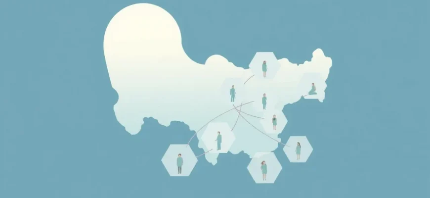 Películas Soviéticas sobre Personas Desaparecidas