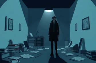 Películas de Suspense: La Búsqueda de Pistas