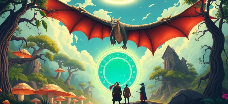 Películas Míticas y Emocionantes