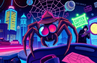 Películas de Misterio con Tarántulas