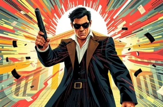 10 Películas de Atracos a Bancos que No Te Puedes Perder