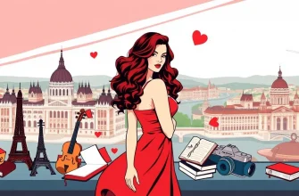 Películas de Amor en Budapest