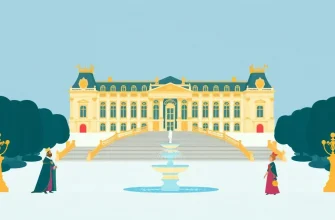 Películas que te llevan a Versalles