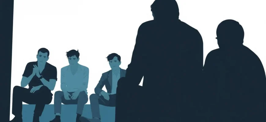 Thrillers de rehenes: 10 películas que te mantendrán al borde del asiento