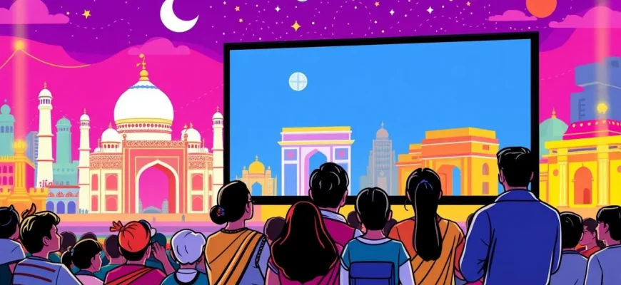 Las 10 películas más inspiradoras en hindi