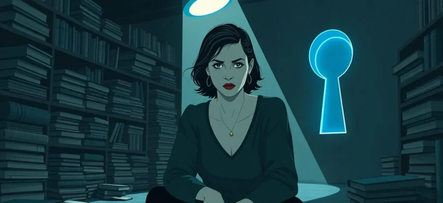 30 Mejores Thrillers de 2020: Suspense y Emoción