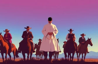 Películas de vaqueros con sacerdotes: una selección única