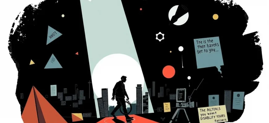 10 Thrillers sobre discapacidad que no te puedes perder