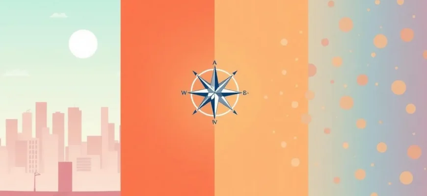 Películas biográficas con coincidencias que te sorprenderán