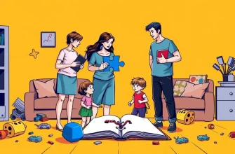 Películas Familiares con Conflictos