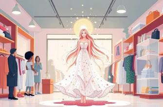 Películas de Fantasía sobre Boutiques