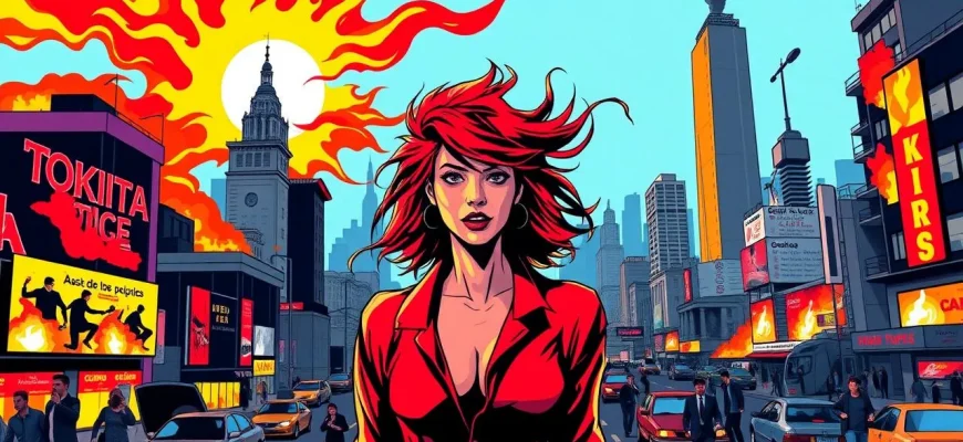 Películas de Crimen y Celos: Una Selección Imperdible