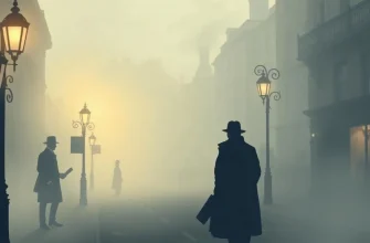 10 Trillers de la época victoriana en español