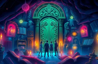 Películas de misterio con sótanos misteriosos