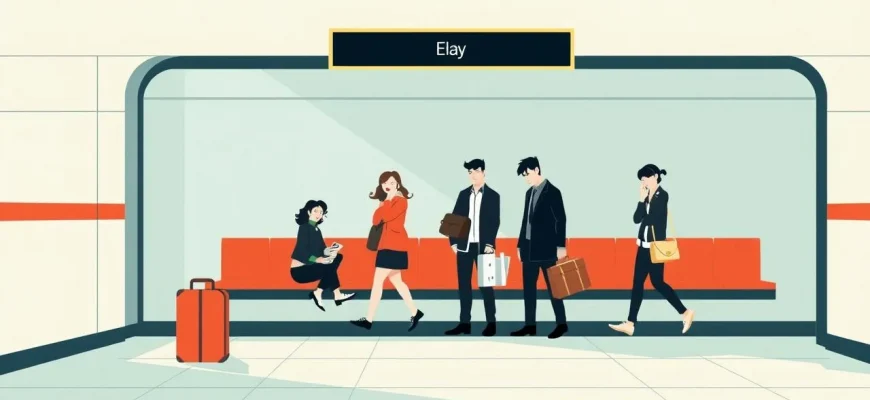 Películas de metro: 10 joyas subterráneas