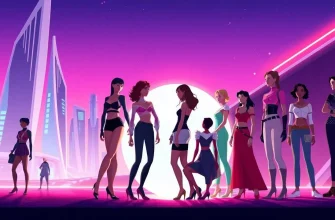 Películas de Ciencia Ficción sobre Desigualdad de Género