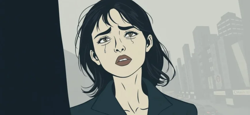 10 Películas de Thriller sobre Venganza por la Esposa